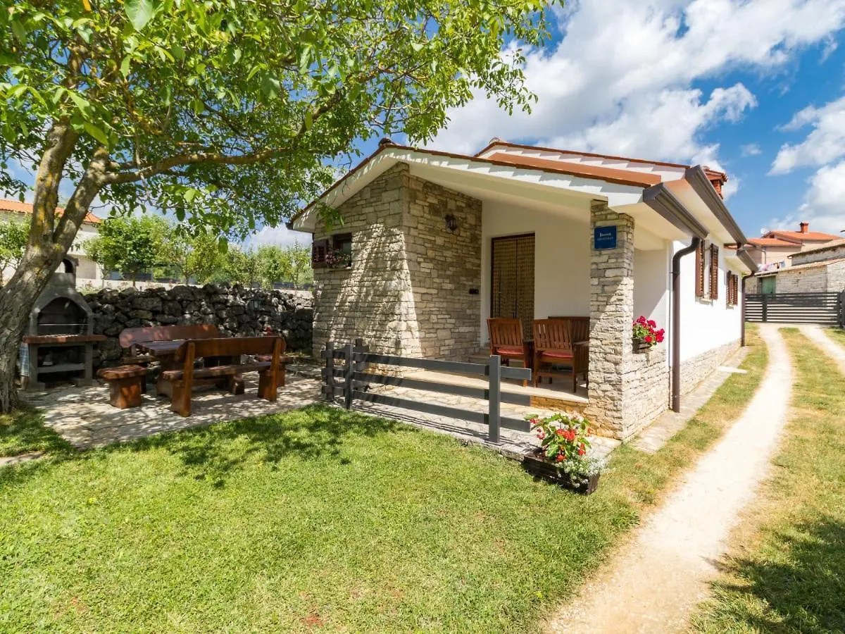 Holiday Home Tomazin By Interhome 帕津 克罗地亚